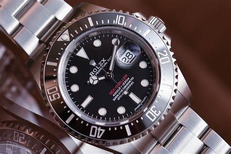 rolex dweller prezzo|rolex sea dweller price.